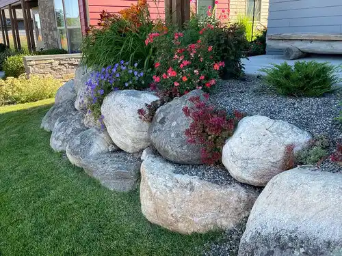 landscaping services Wakefield